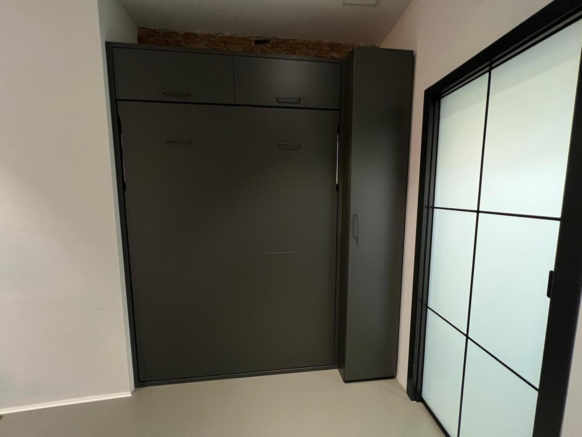 One Bedroom, Bed, Sofa Bed, Home-office, Modern, Quiet, Fully Equipped, Powerful Ac, 300 Mbps Fibre, Washer And Dryer Apartamento Málaga