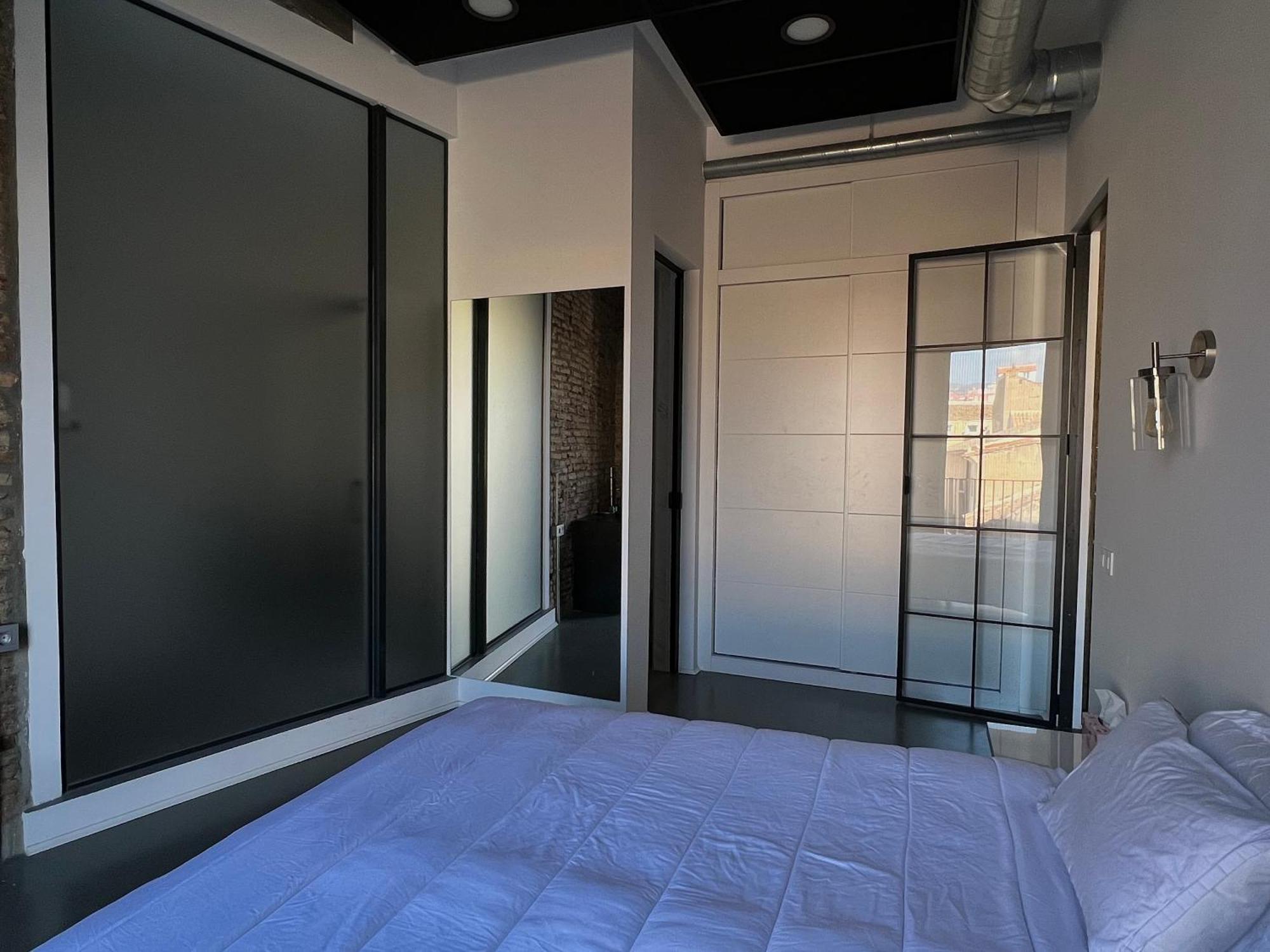One Bedroom, Bed, Sofa Bed, Home-office, Modern, Quiet, Fully Equipped, Powerful Ac, 300 Mbps Fibre, Washer And Dryer Apartamento
