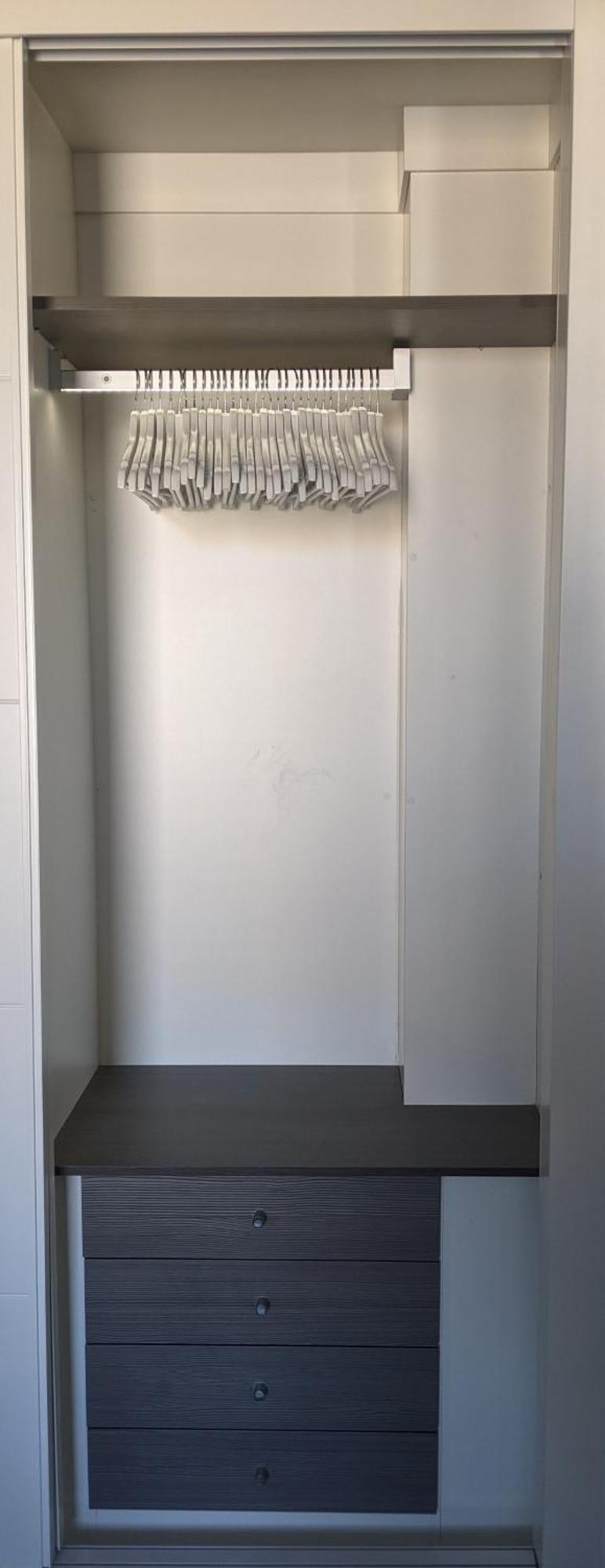 Apartamento One Bedroom, Bed, Sofa Bed, Home-office, Modern, Quiet, Fully Equipped, Powerful Ac, 300 Mbps Fibre, Washer And Dryer